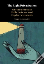 Capa do artigo Right Privatization