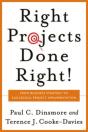 Right Projects Done Right - Preview