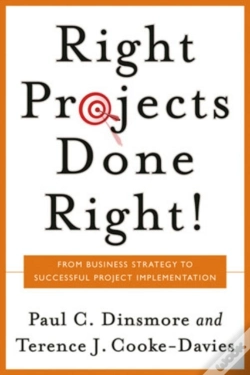 Capa do artigo Right Projects Done Right