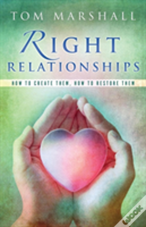 Right Relationships