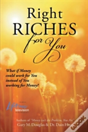 Capa do artigo Right Riches For You