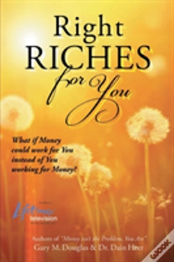 Capa do artigo Right Riches For You