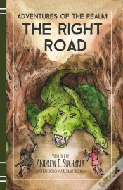 Capa do artigo Right Road
