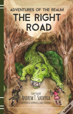Capa do artigo Right Road