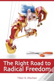 Capa do artigo Right Road To Radical Freedom