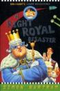 Right Royal Disaster - Preview