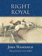 Right Royal - Preview