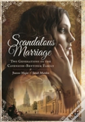 Capa do artigo Right Royal Scandal: Two Marriages That Changed History