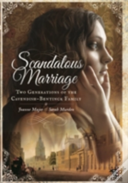 Capa do artigo Right Royal Scandal: Two Marriages That Changed History