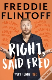 Capa do artigo Right, Said Fred