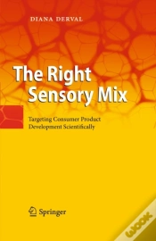 Capa do artigo Right Sensory Mix