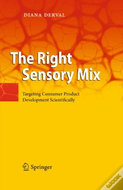 Capa do artigo Right Sensory Mix