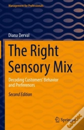 Right Sensory Mix
