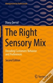Capa do artigo Right Sensory Mix