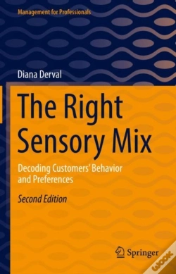 Capa do artigo Right Sensory Mix