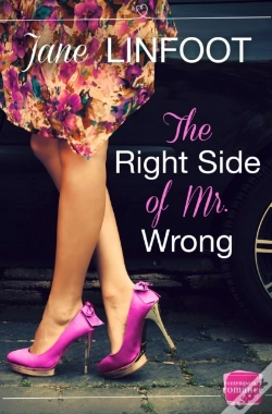 Capa do artigo Right Side Of Mr Wrong