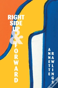Capa do artigo Right Side Up And Forward