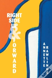 Capa do artigo Right Side Up And Forward