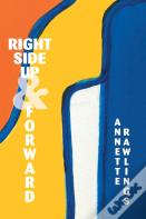 Right Side Up And Forward