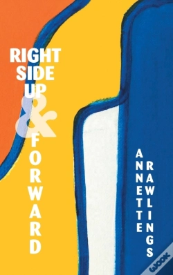 Capa do artigo Right Side Up And Forward