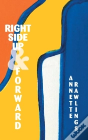 Capa do artigo Right Side Up And Forward