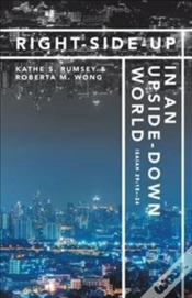 Capa do artigo Right-Side-Up In An Upside-Down World