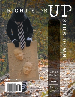 Capa do artigo Right Sideupside Down!