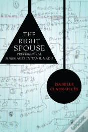 Capa do artigo Right Spouse