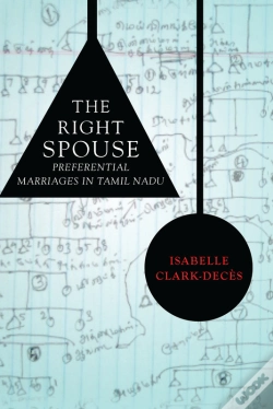 Capa do artigo Right Spouse
