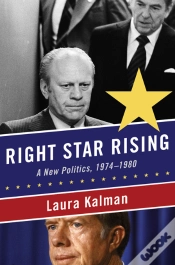 Capa do artigo Right Star Rising