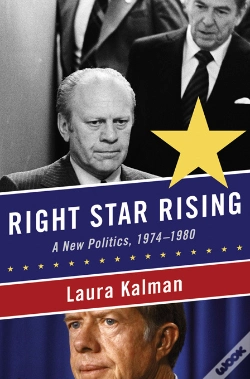 Capa do artigo Right Star Rising