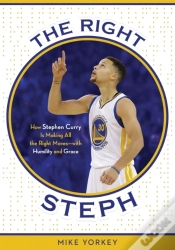 Capa do artigo Right Steph