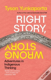 Capa do artigo Right Story, Wrong Story