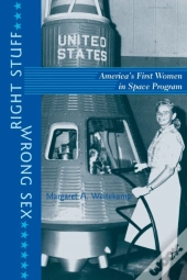 Right Stuff, Wrong Sex