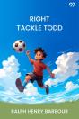 Right Tackle Todd (Edition1) - Preview