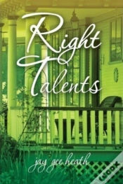 Capa do artigo Right Talents