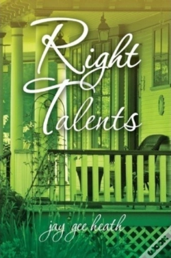 Capa do artigo Right Talents