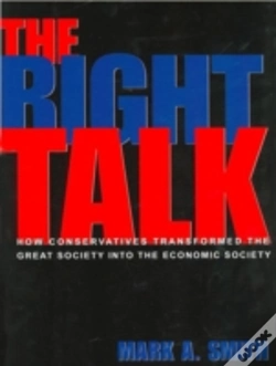 Capa do artigo Right Talk