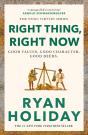 Right Thing, Right Now - Preview