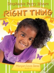 Capa do artigo Right Thing
