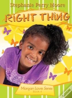 Capa do artigo Right Thing
