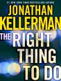 Right Thing To Do (Short Story) - Preview