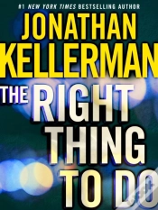 Capa do artigo Right Thing To Do (Short Story)