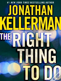 Capa do artigo Right Thing To Do (Short Story)