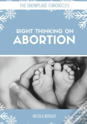 Capa do artigo Right Thinking On Abortion