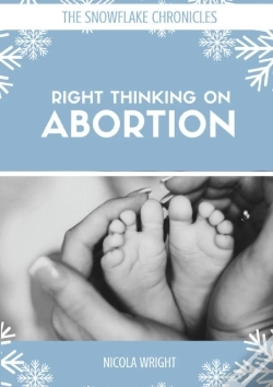 Capa do artigo Right Thinking On Abortion