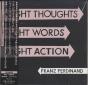 Right Thoughts, Right Words, Right Action - CD - Preview