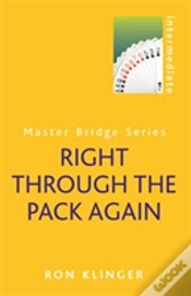 Capa do artigo Right Through The Pack Again