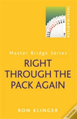Capa do artigo Right Through The Pack Again