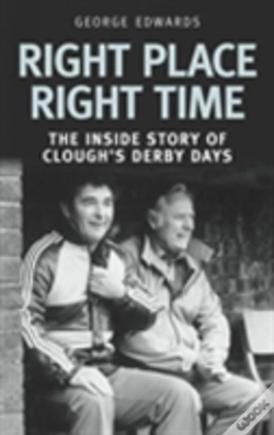 Capa do artigo Right Time Right Place